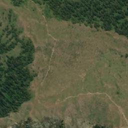 Satellite imagery of Chaula Dhār, IN