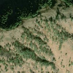 Satellite imagery of Jandah Kanda, IN