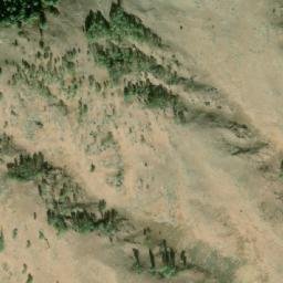 Satellite imagery of Jandah Kanda, IN
