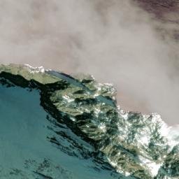 Satellite imagery of Deosāh Dhār, IN