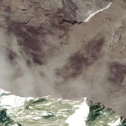 Satellite imagery of Deosāh Dhār, IN