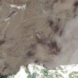 Satellite imagery of Deosāh Dhār, IN