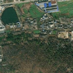 Satellite imagery of Ye Shan, CN