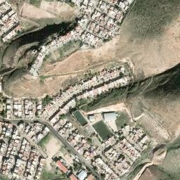 Satellite imagery of Mina del Santo Niño, MX