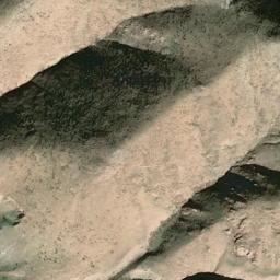 Satellite imagery of Mina del Santo Niño, MX