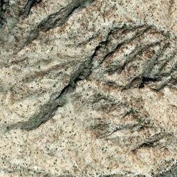 Satellite imagery of Betty Lee Mine, US