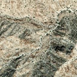 Satellite imagery of Betty Lee Mine, US