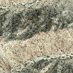Satellite imagery of Betty Lee Mine, US