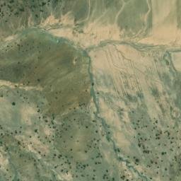Satellite imagery of Bou Tergakh, MA