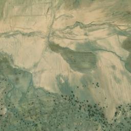 Satellite imagery of Bou Tergakh, MA