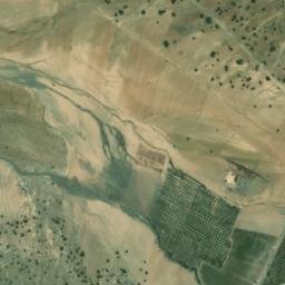 Satellite imagery of Bou Tergakh, MA