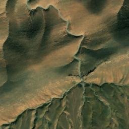 Satellite imagery of Jbel Tafrent, MA