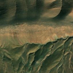 Satellite imagery of Jbel Tafrent, MA