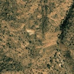 Satellite imagery of Es Senn, DZ