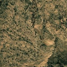 Satellite imagery of Es Senn, DZ