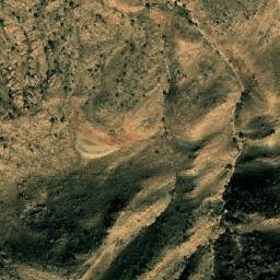 Satellite imagery of Es Senn, DZ