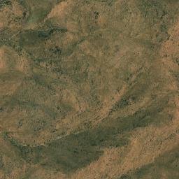 Satellite imagery of Guetob el Morhar, DZ