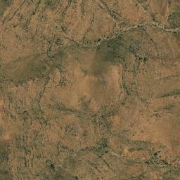 Satellite imagery of Guetob el Morhar, DZ