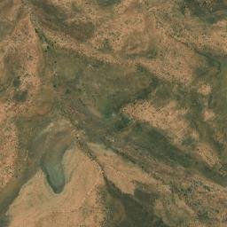 Satellite imagery of El Goaïda, DZ