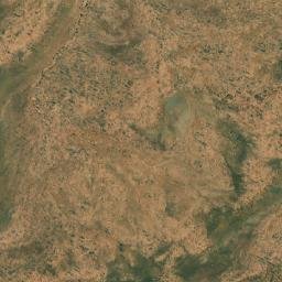 Satellite imagery of El Goaïda, DZ