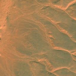 Satellite imagery of Djedeur er Roumi, DZ