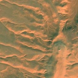 Satellite imagery of Djedeur er Roumi, DZ