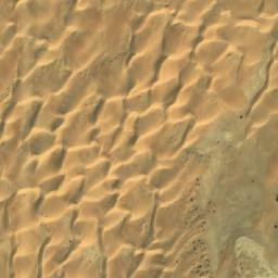 Satellite imagery of Garet Mouiat et Tine, DZ