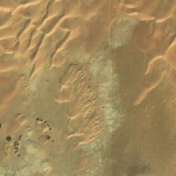 Satellite imagery of Garet Mouiat et Tine, DZ