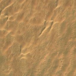 Satellite imagery of Garet Mouiat et Tine, DZ