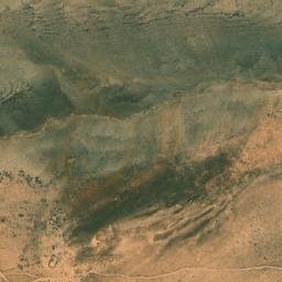 Satellite imagery of Khushūm Mubārak, SY