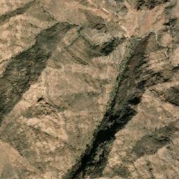 Satellite imagery of Kōh-e Sar Khāsh, AF