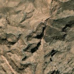 Satellite imagery of Kōh-e Sar Khāsh, AF