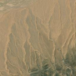 Satellite imagery of Kōh-e Kalāghī, AF