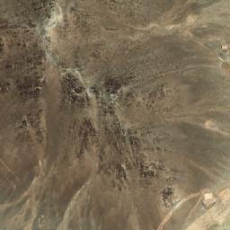 Satellite imagery of Mīān Kōh, AF