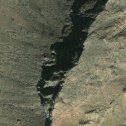 Satellite imagery of Dê Baydkêy Kuṯay, AF