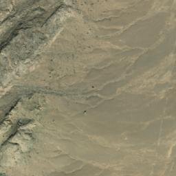 Satellite imagery of Dê Baydkêy Kuṯay, AF