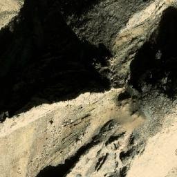 Satellite imagery of Sapandō Ghar, AF