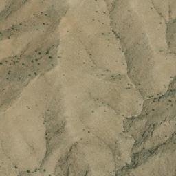 Satellite imagery of Surkh Kōh, AF