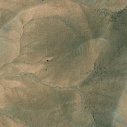 Satellite imagery of Kōh-e Binafshah, AF