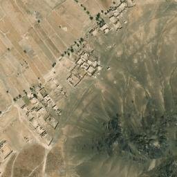 Satellite imagery of Dê Zīārat Ghunḏêy, AF