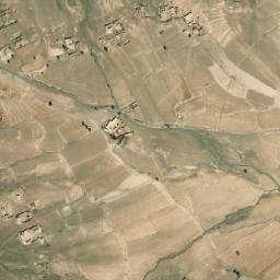 Satellite imagery of Dê Zīārat Ghunḏêy, AF