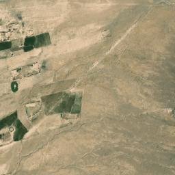 Satellite imagery of Kōh-e Kaftar Khānah, AF