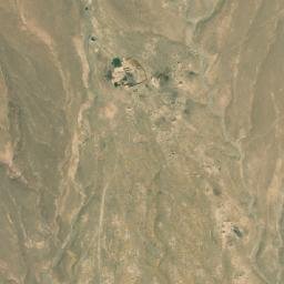 Satellite imagery of Kōh-e Madarīdah, AF