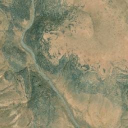 Satellite imagery of Kōh-e Madarīdah, AF