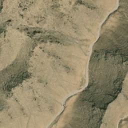 Satellite imagery of Kōh-e Anjarī, AF