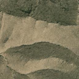 Satellite imagery of Kōh-e Māmatī, AF