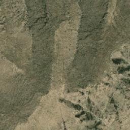 Satellite imagery of Kōh-e Māmatī, AF