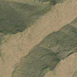 Satellite imagery of Shīsh Kāgh Ghar, AF