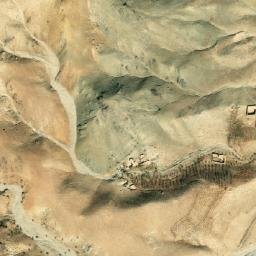 Satellite imagery of Maramtū Ghar, AF