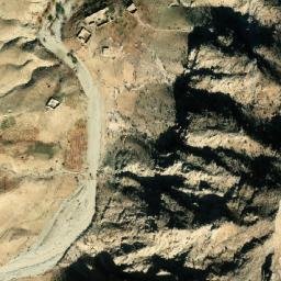 Satellite imagery of Maramtū Ghar, AF